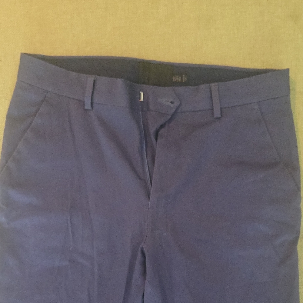 ASOS Men's Indigo Chinos